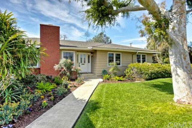 Property Photo:  2036 N Lindenholz Street  CA 92865 