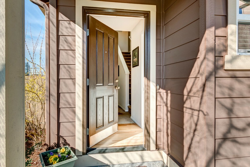 Property Photo: 16518 42nd Ave SE WA 98012