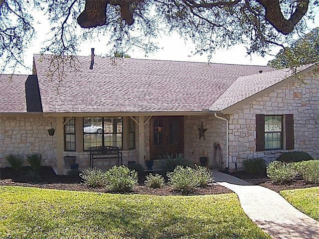 Property Photo:  11200 Taterwood Drive  TX 78750 