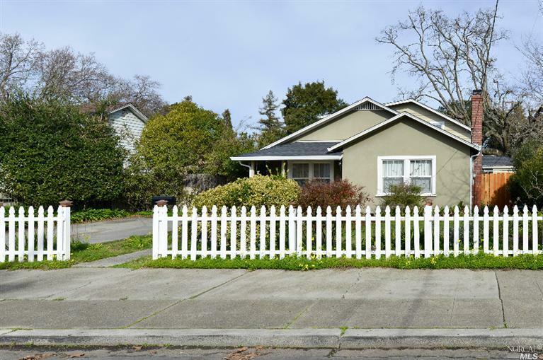 Property Photo:  2700 Pine Street  CA 94558 