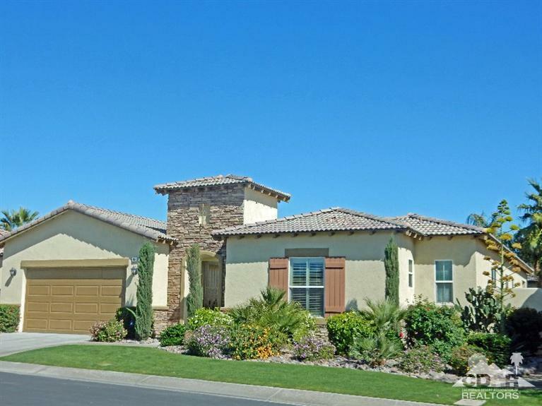 Property Photo: 48196 Coosbay Bridge Circle CA 92201