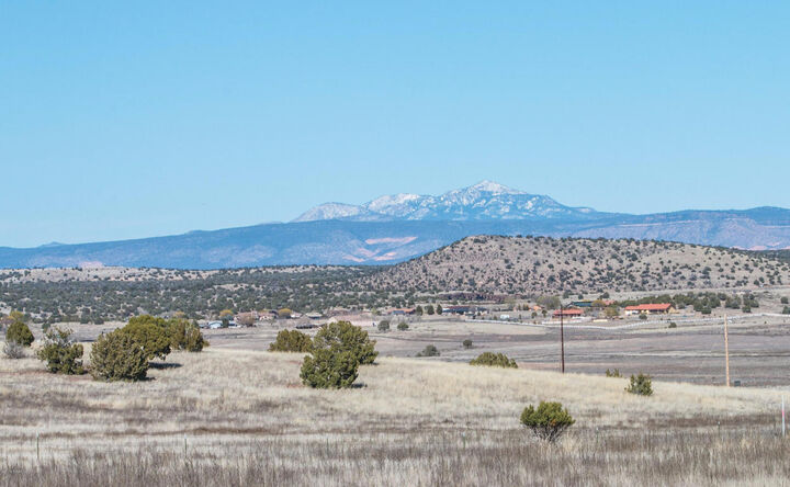 900 W Bethany  Chino Valley AZ 86323 photo