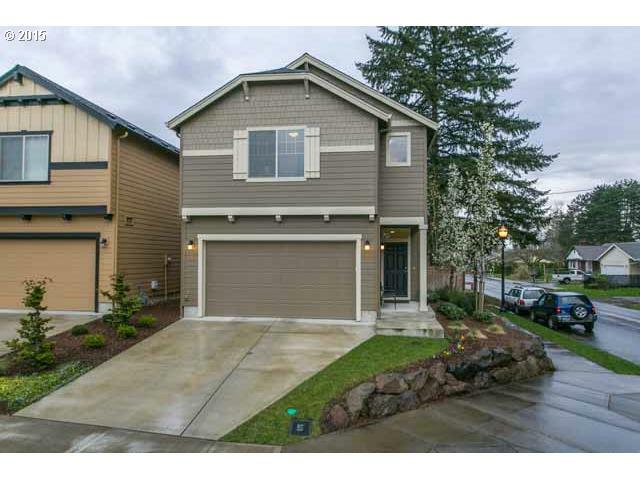 Property Photo:  4703 NE 60th Ave  WA 98661 