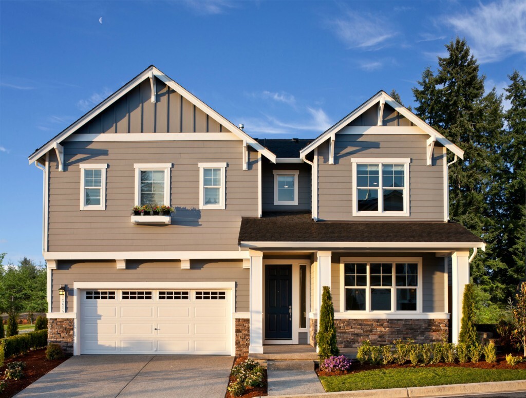 Property Photo: 19813 35th Dr SE 2026 WA 98012