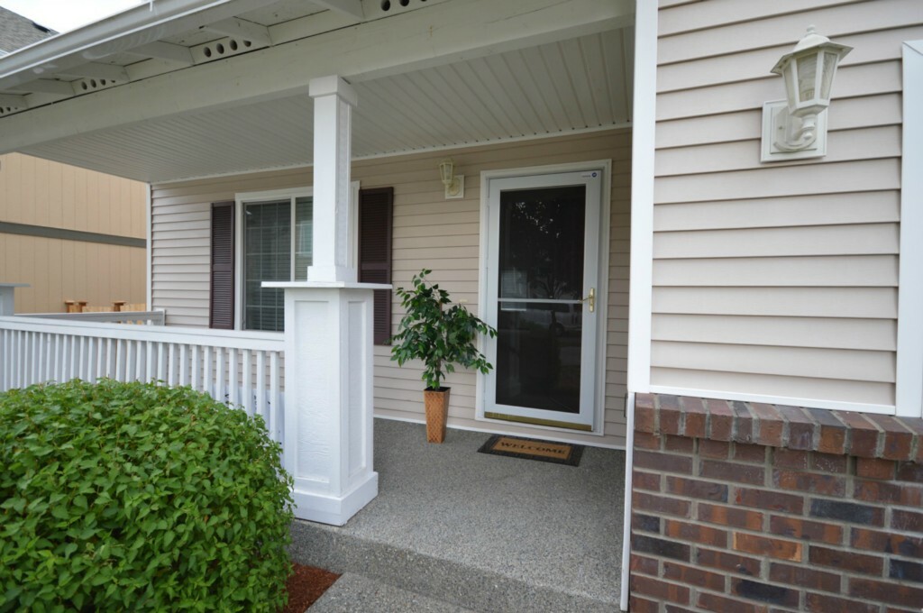 Property Photo:  5712 Arcarro Ct SE  WA 98503 