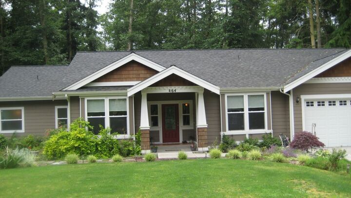 464 Cox Dr  Coupeville WA 98239 photo