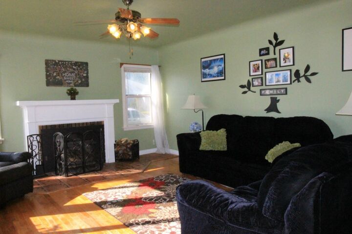 Property Photo: 803 E Rio Vista Ave WA 98233