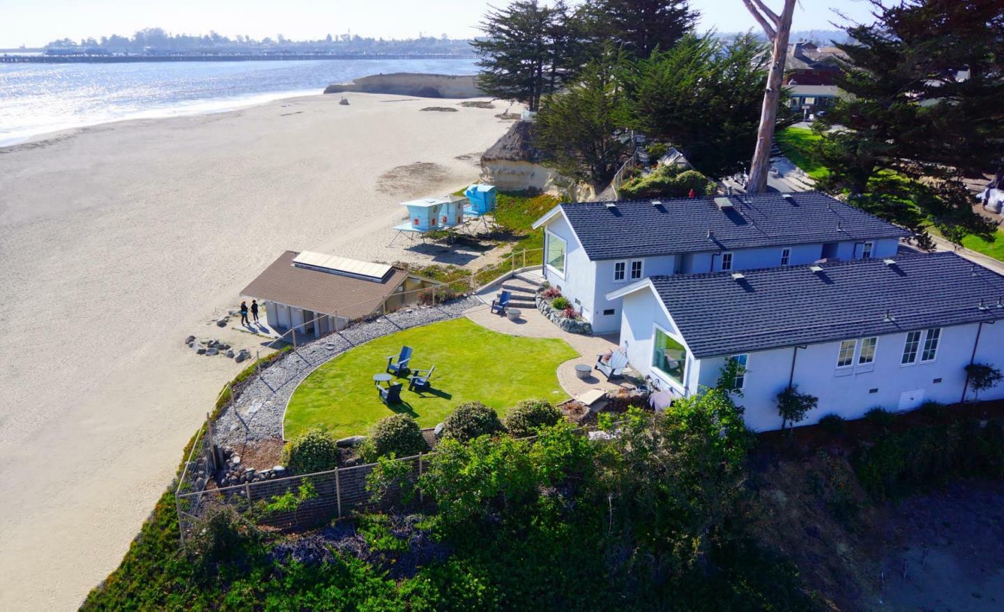 1318 East Cliff Drive  Santa Cruz CA 95062 photo