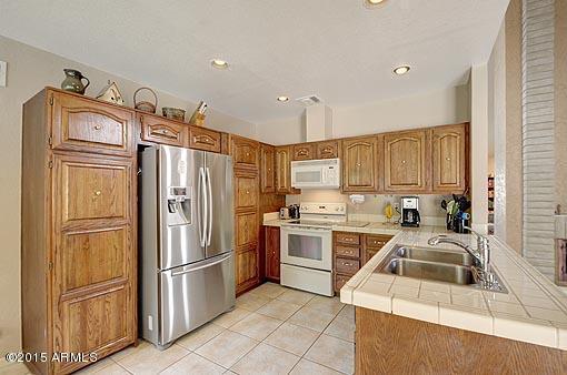 Property Photo: 9250 N 34th Place AZ 85028