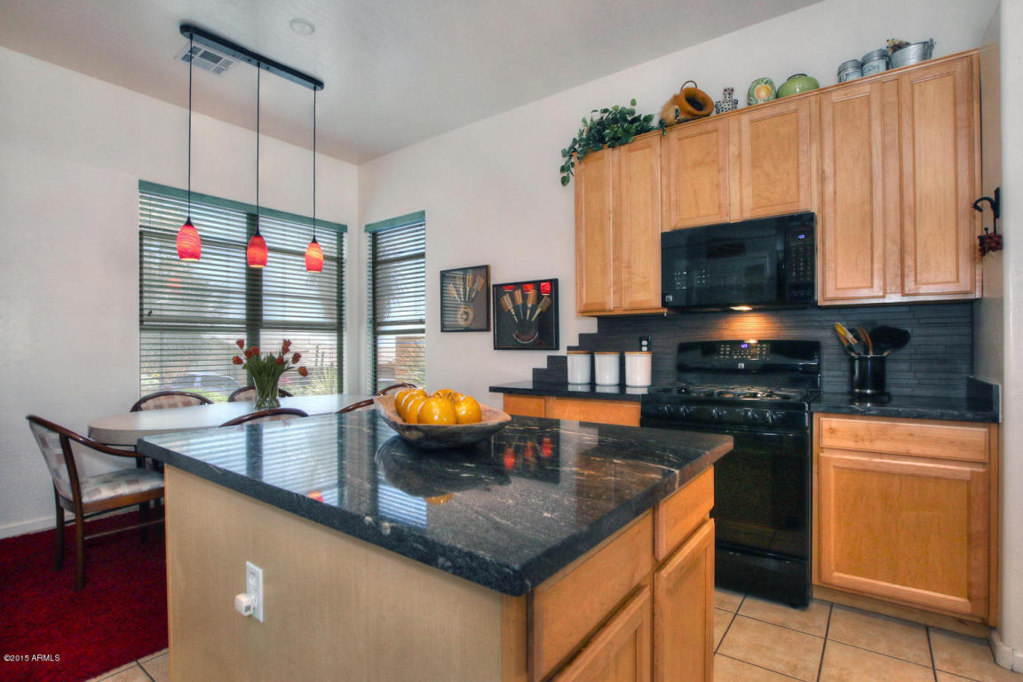 Property Photo: 14740 E Mountain Majesty -- AZ 85268