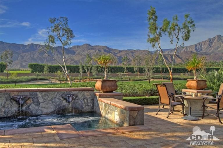 Property Photo: 81805 Rustic Canyon Drive CA 92253