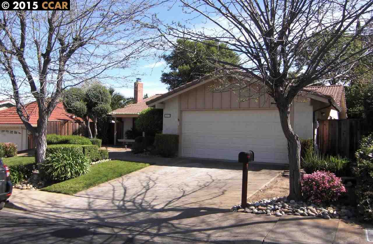 Property Photo:  4493 Sheepberry Ct  CA 94521 