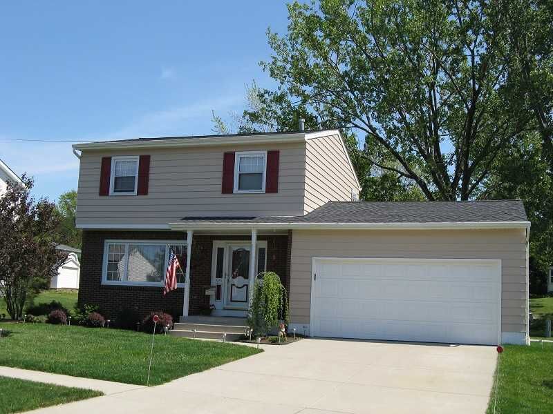 Property Photo:  915 E 43  PA 16504 