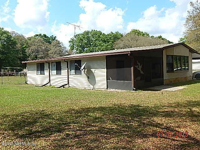 133 Idlewood Acres Road  Pomona Park FL  photo