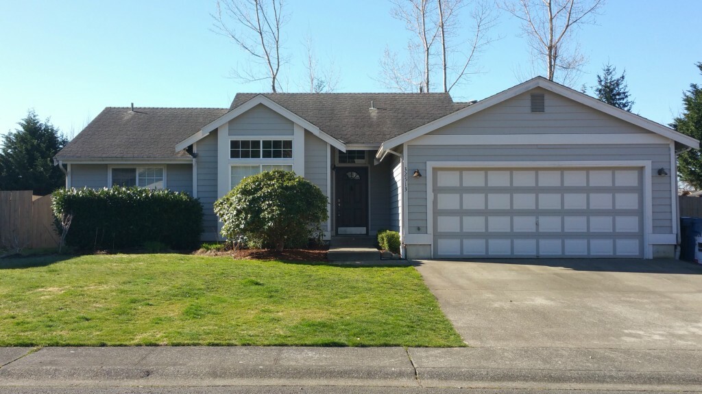 Property Photo: 32513 McKay Lane WA 98010