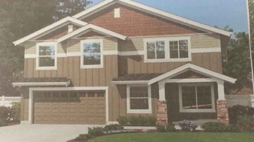 Property Photo: 14933 91st Ave SE WA 98597