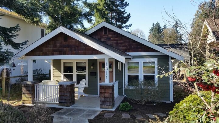 Property Photo:  1311 Puget Street NE  WA 98506 