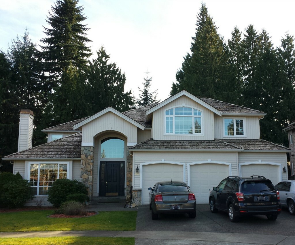 Property Photo:  3322 156th Place SE  WA 98012 