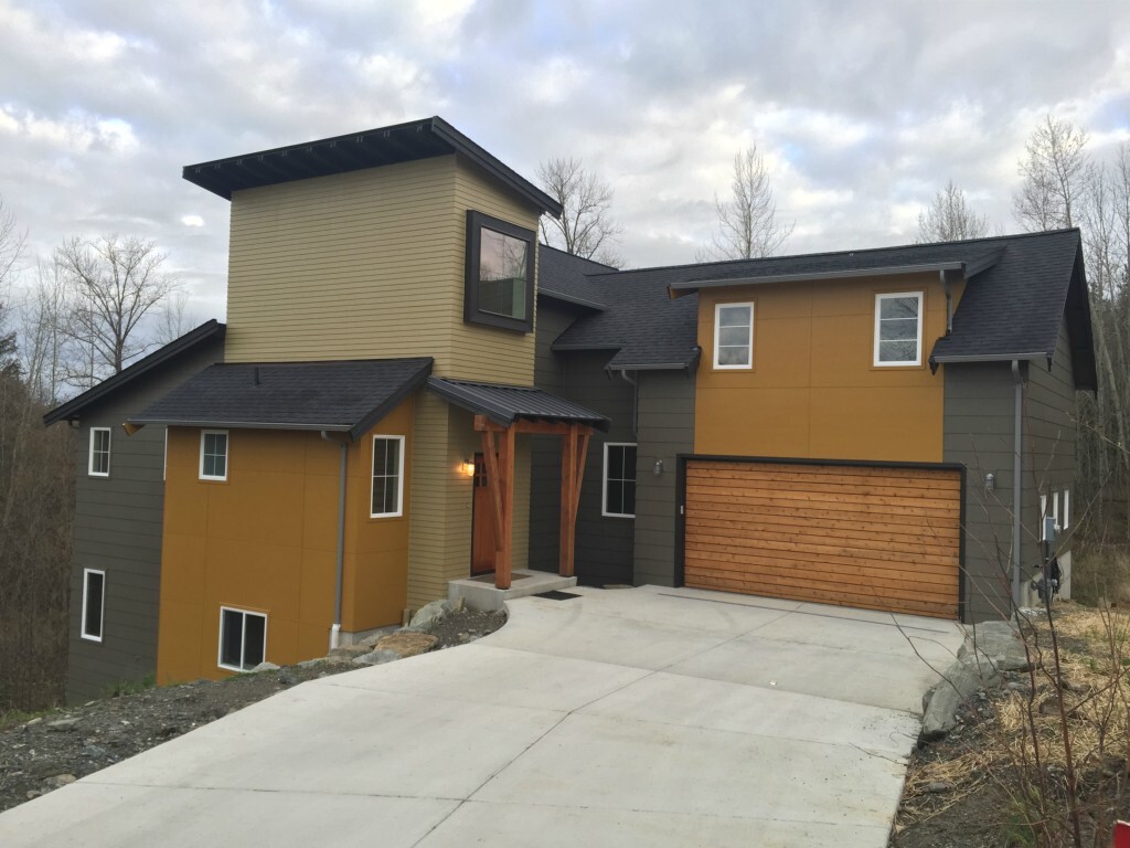 3309 Sydney Ct  Bellingham WA 98226 photo