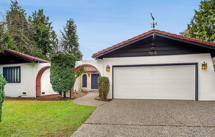 Property Photo:  3508 165th Place SW  WA 98037 