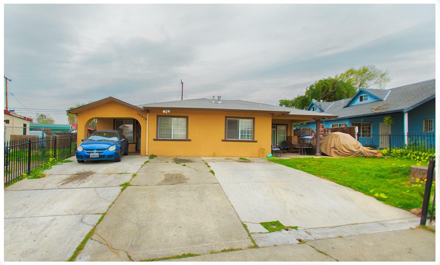 Property Photo: 10278 Murtha Drive CA 95127