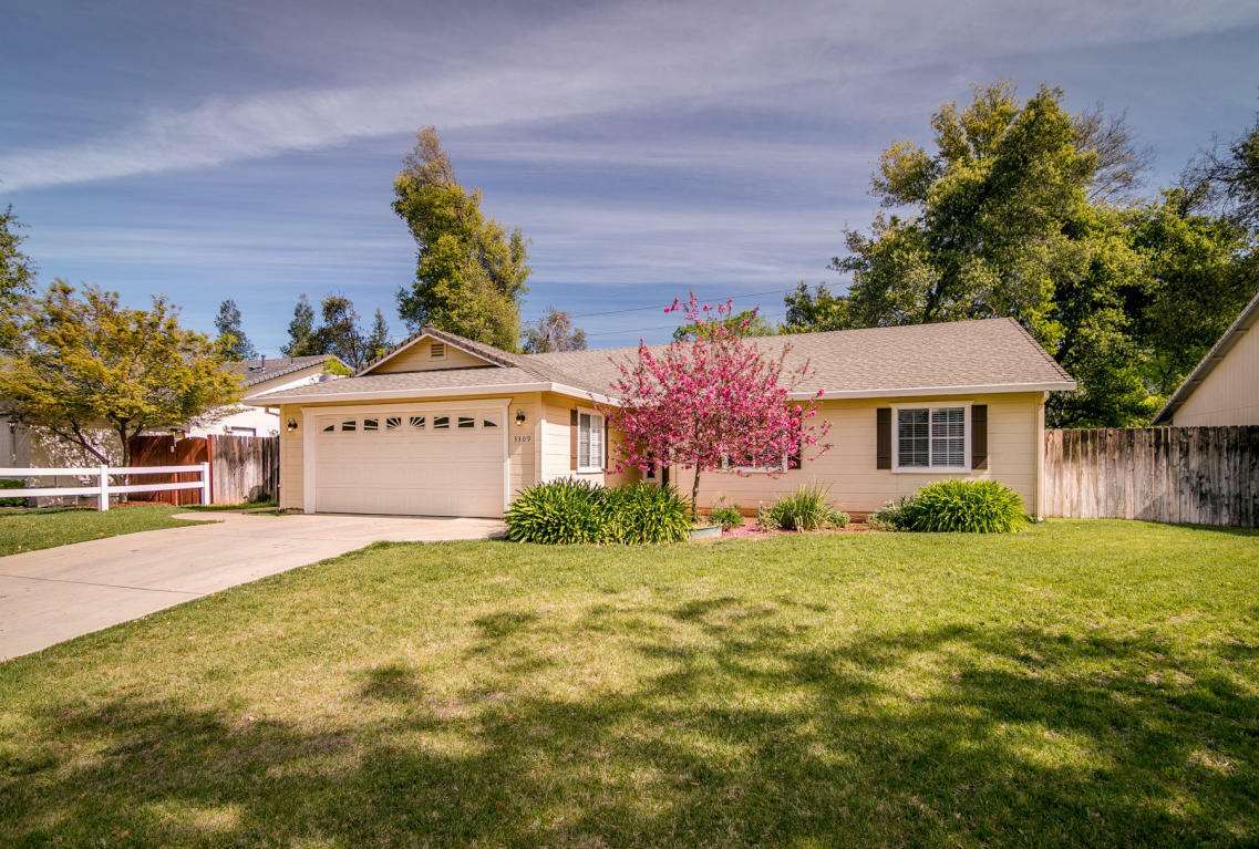 Property Photo:  3309 Lawrence Road  CA 96002 