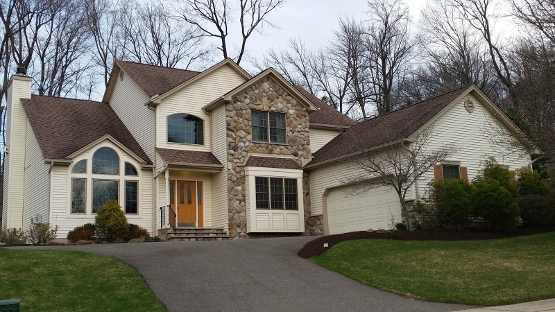 Property Photo:  2 Glen Airlee Ct  NJ 07960 