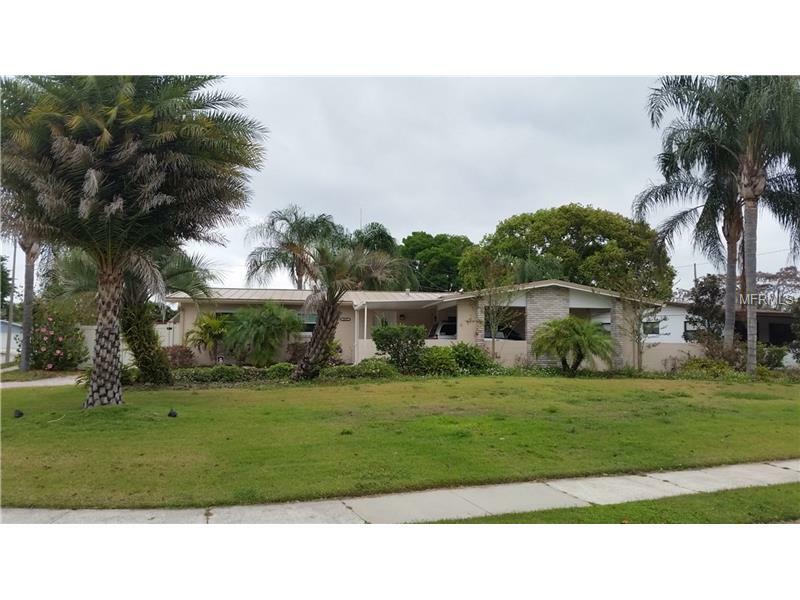 Property Photo:  6621 Beret Drive  FL 32809 