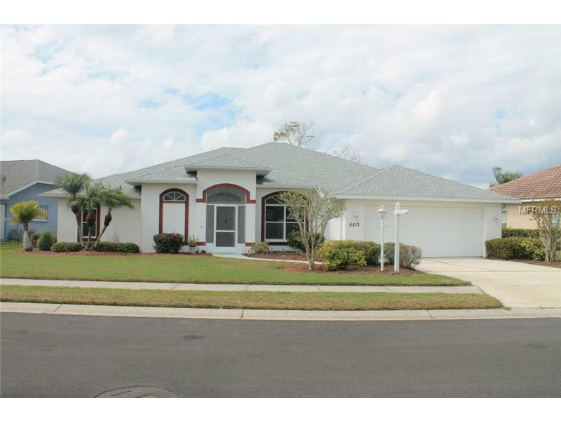 Property Photo:  6813 Corral Circle  FL 34243 