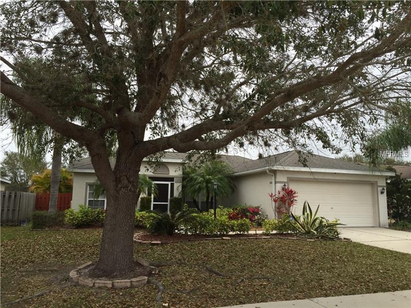 Property Photo: 4151 Kingsfield Drive FL 34219