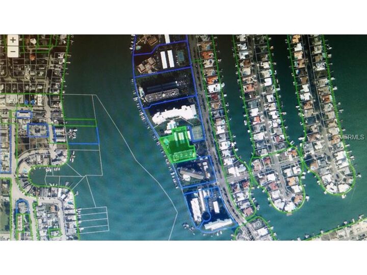 Property Photo: 660 Island Way 603 FL 33767