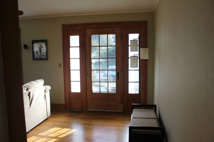 Property Photo:  501 Central Street SE  WA 98501 