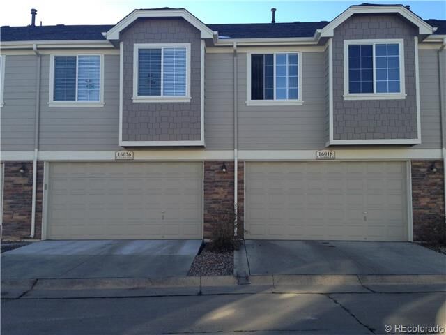 Property Photo: 16026 East Geddes Lane CO 80016