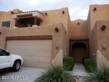 Property Photo:  13847 N Hamilton Drive 105  AZ 85268 