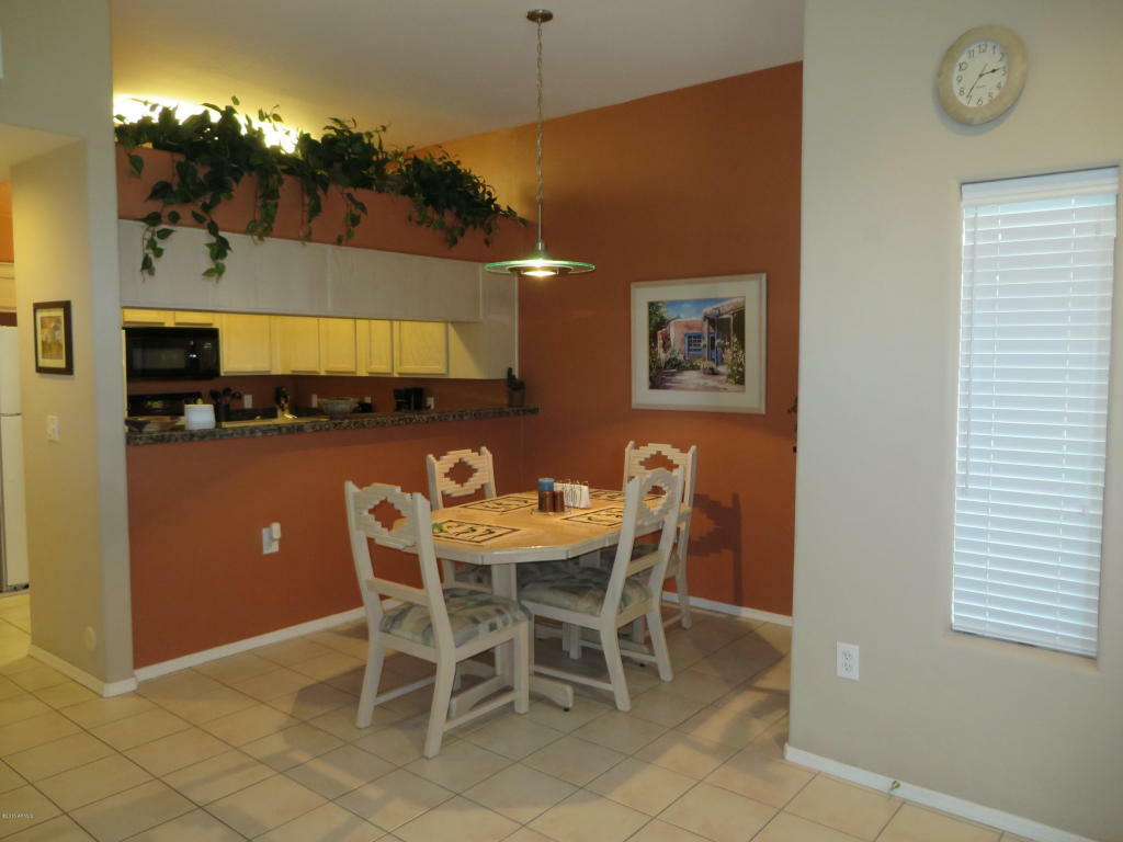 Property Photo:  16357 E Arrow Drive 103  AZ 85268 