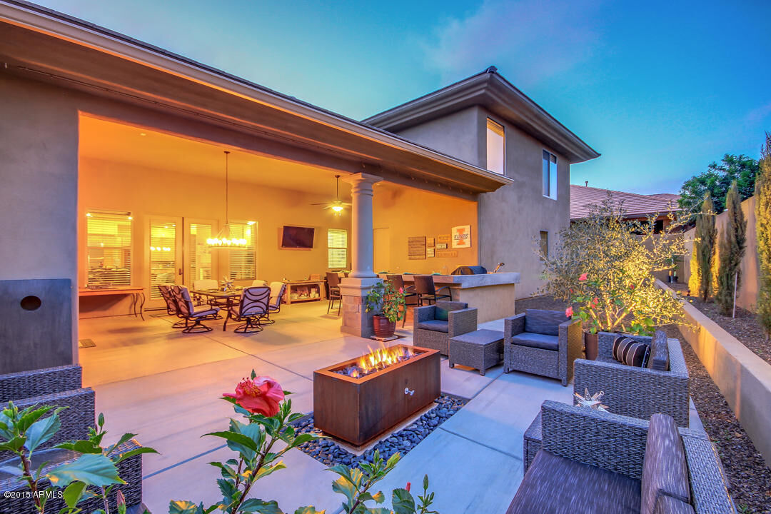 Property Photo:  33021 N 53rd Place  AZ 85331 
