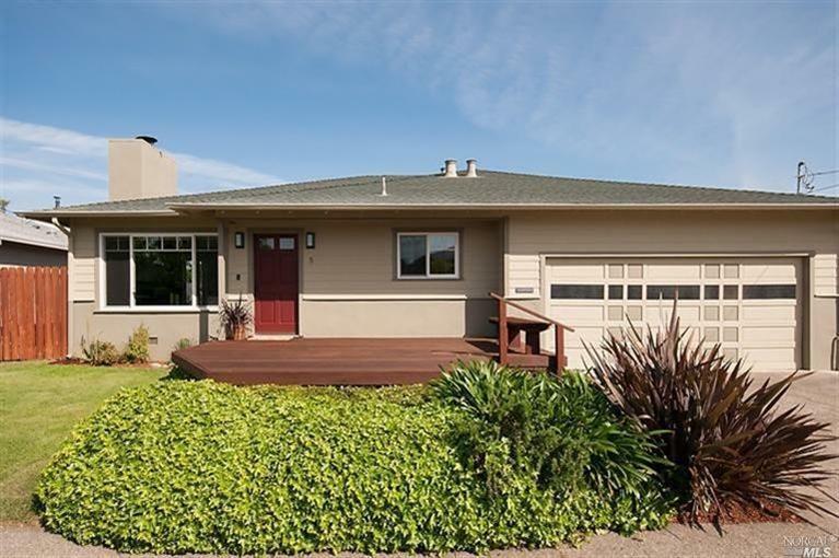 Property Photo:  5 Council Crest Drive  CA 94925 