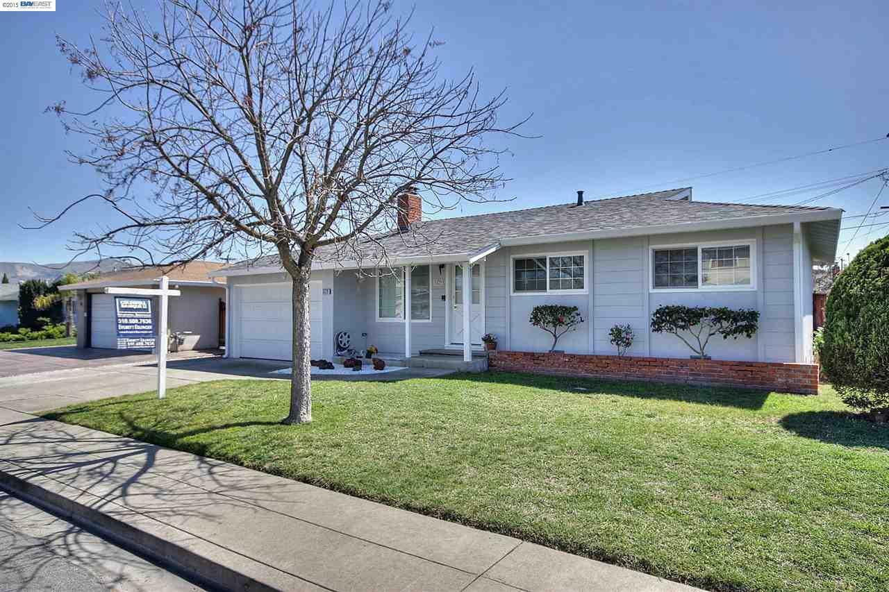 Property Photo:  5529 Farina Ln  CA 94538 