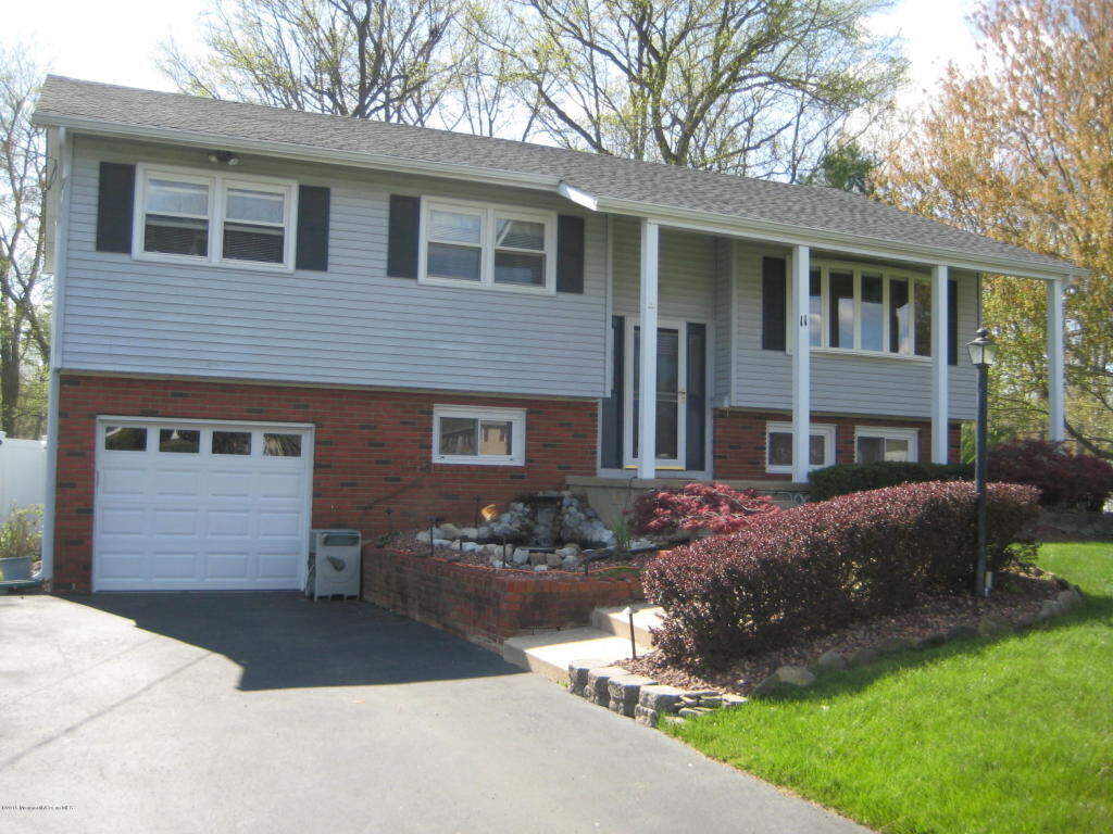 Property Photo: 11 Villanova Drive NJ 07726