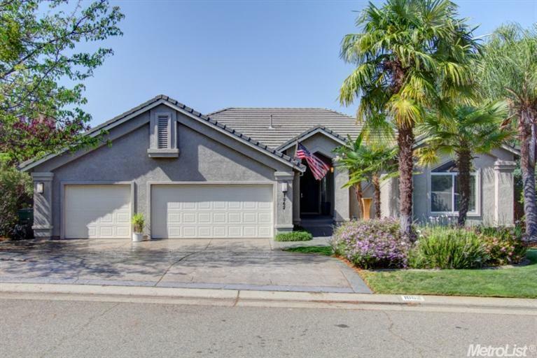 Property Photo: 1062 Crestline Circle CA 95762