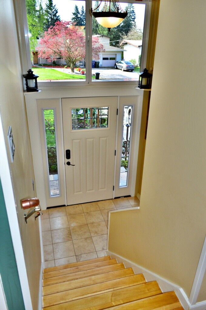 Property Photo: 11328 SE 180th Place WA 98055