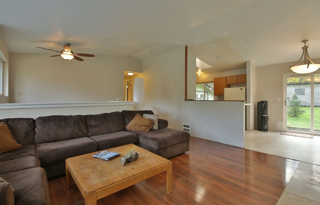 Property Photo:  4344 Douglas St  WA 98260 