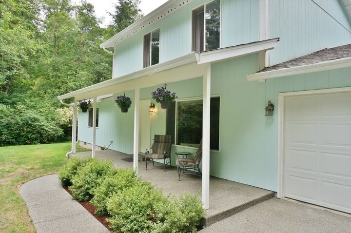 Property Photo: 7308 185th Ave Kpn WA 98394