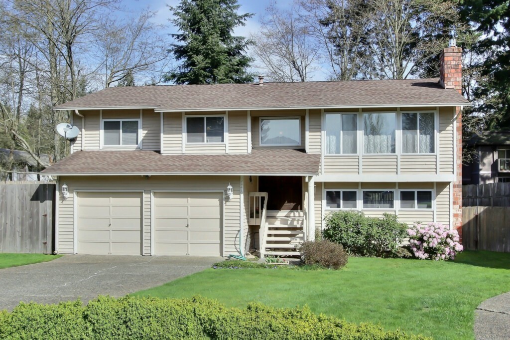 Property Photo:  32210 46th Place SW  WA 98023 