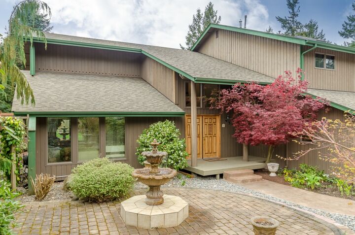 Property Photo: 3602 66th Ave W WA 98466