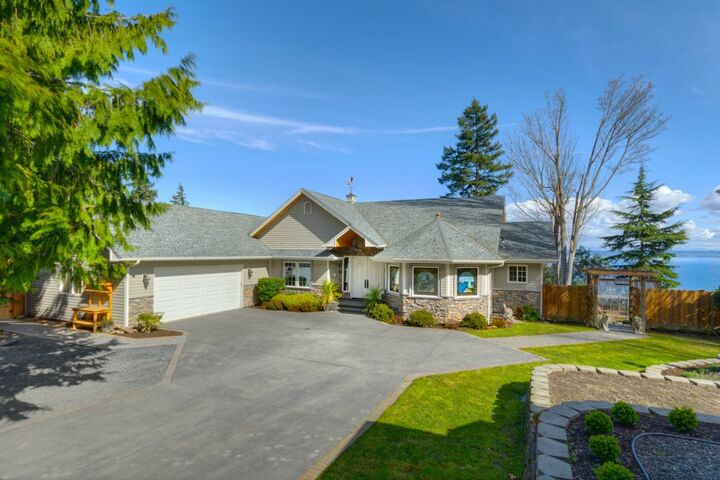 31430 Sunrise Beach Dr NE  Kingston WA 98346 photo