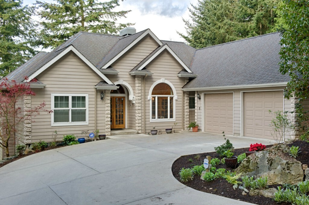 Property Photo: 5149 Campbell Lake Rd WA 98221