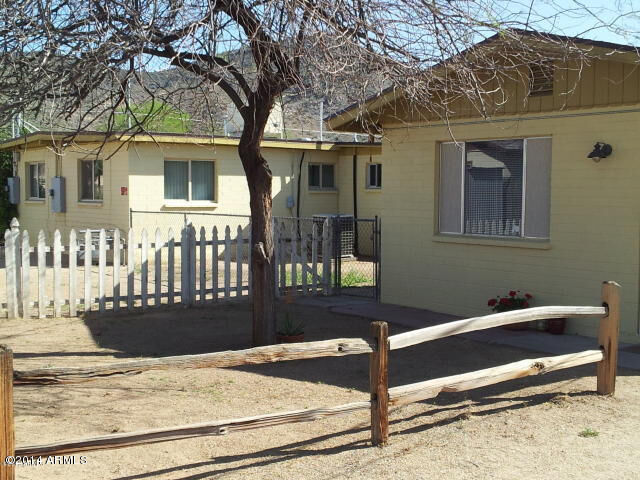 Property Photo: 1725 W Sahuaro Drive AZ 85029