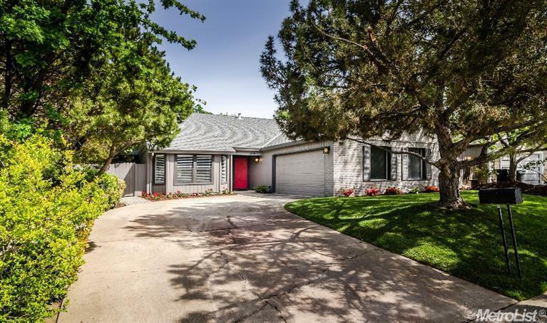 Property Photo:  1104 Salmon Drive  CA 95661 