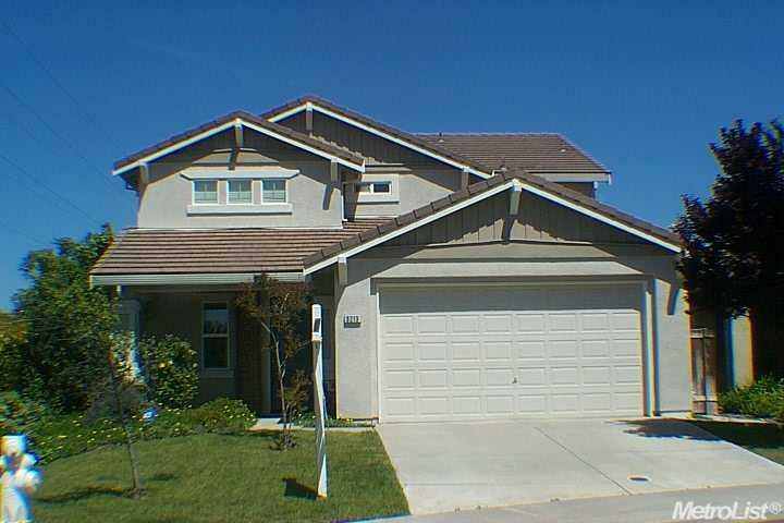 Property Photo: 3213 Aurelia Court CA 95757